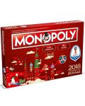 Επιτραπέζιο παιχνίδι Hasbro Monopoly - FIFA Wold Cup 2018 - 1t