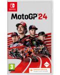 MotoGP 24 - Κωδικός σε κουτί  (Nintendo Switch) - 1t