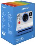 Φωτογραφική μηχανή στιγμής Polaroid - Now Gen 2,μπλε - 9t