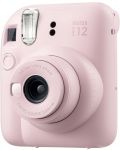 Instant Φωτογραφική Μηχανή Fujifilm - instax mini 12, Blossom Pink - 2t