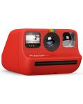 Φωτογραφική μηχανή στιγμής  Polaroid - Go,κόκκινο - 3t