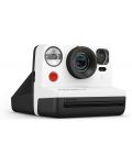 Φωτογραφική μηχανή στιγμής Polaroid - Now, Black & White - 4t