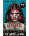 My Lady Jane - 1t