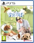 My Life: Pet Vet (PS5) - 1t