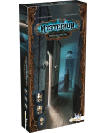 Επέκταση επιτραπέζιου παιχνιδιού  Mysterium - Hidden Signs  - 1t
