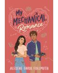 My Mechanical Romance - 1t