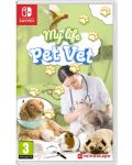 My Life: Pet Vet (Nintendo Switch) - 1t