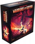 Επιτραπέζιο παιχνίδι Dungeons & Dragons "Spitfire" Dragonlance: Warriors of Krynn - Co-op - 1t