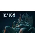 Επιτραπέζιο παιχνίδι Icaion - Στρατηγικό - 2t