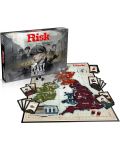 Επιτραπέζιο παιχνίδι  Risk: Peaky Blinders - Στρατηγικό - 4t