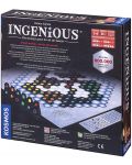 Επιτραπέζιο παιχνίδι Ingenious: ORIGINAL - οικογενειακό - 3t