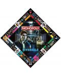 Επιτραπέζιο παιχνίδι Monopoly - Ρίβερντεϊλ - 2t