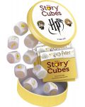 Επιτραπέζιο παιχνίδι Rory's Story Cubes - Harry Potter - 3t