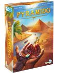 Επιτραπέζιο παιχνίδι Pyramido - οικογενειακό  - 1t