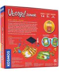 Επιτραπέζιο παιχνίδι Ubongo Junior - παιδικό - 2t