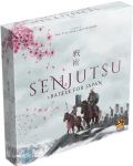 Επιτραπέζιο παιχνίδι Senjutsu: Battle For Japan - Στρατηγικό - 1t
