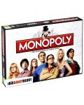 Επιτραπέζιο παιχνίδι Monopoly - The Big Bang Theory Edition - 1t