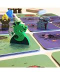 Επιτραπέζιο παιχνίδι  Trogdor!! The Board Game -οικογενειακό - 4t