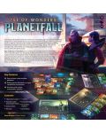 Επιτραπέζιο παιχνίδι Age of Wonders: Planetfall - Οικογενειακό  - 2t
