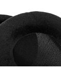 Μαξιλαράκια για ακουστικά HiFiMAN - Velour Pads, μαύρο - 3t