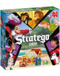 Επιτραπέζιο παιχνίδι για δύο Stratego Junior Disney - 1t