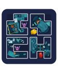 Επιτραπέζιο παιχνίδι Smart Games - Monsters Hide & Seek - 4t