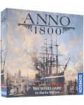 Επιτραπέζιο παιχνίδι Anno 1800 - στρατηγικό - 1t