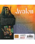 Επιτραπέζιο παιχνίδι Avalon (Big Box) -party - 3t