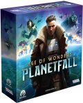 Επιτραπέζιο παιχνίδι Age of Wonders: Planetfall - Οικογενειακό  - 1t