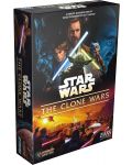 Επιτραπέζιο παιχνίδι Star Wars: The Clone Wars - Συνεταιρισμός - 1t