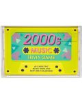 Επιτραπέζιο παιχνίδι Ridley's Trivia Games: 2000s Music  - 1t