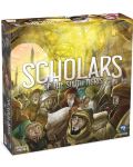 Επιτραπέζιο παιχνίδι Scholars of the South Tigris - Στρατηγικό - 1t