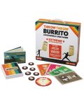 Επιτραπέζιο παιχνίδι Throw Throw Burrito: Extreme Outdoor Edition - πάρτυ - 3t