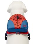  Σαμαράκι Σκύλου  Loungefly Marvel: Spider-Man - Spider-Man (Με σακίδιο πλάτης), Μέγεθος M - 4t