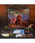 Επιτραπέζιο παιχνίδι Dungeons & Dragons: Trials of Tempus (Premium Edition) - στρατηγικό - 2t