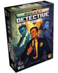 Επιτραπέζιο παιχνίδι Pocket Detective: Season One -ομαδικό  - 1t