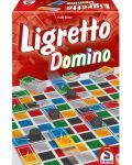 Επιτραπέζιο παιχνίδι Ligretto Domino - οικογενειακό - 1t