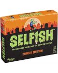 Επιτραπέζιο παιχνίδι Selfish: Zombie Edition - Πάρτι - 1t
