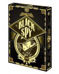Επιτραπέζιο παιχνίδι Black Spy - Πάρτι  - 1t