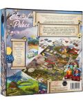 Επιτραπέζιο παιχνίδι Eternal Palace - Στρατηγική - 2t