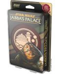 Επιτραπέζιο παιχνίδι Star Wars: Jabbas Palace (A Love Letter Game) -οικογενειακό - 1t