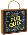 Επιτραπέζιο παιχνίδι Puzzle - The Big Pub Quiz - 1t