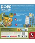 Επιτραπέζιο παιχνίδι Dorfromantik -συνεργατική - 2t