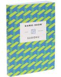 Επιτραπέζιο παιχνίδι Games Room Sudoku: Εύκολο - Μέτριο  - 1t