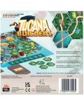 Επιτραπέζιο παιχνίδι Tucana Builders - Οικογενειακό - 2t
