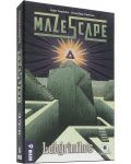 Σόλο επιτραπέζιο παιχνίδι Mazescape Labyrinthos - 1t