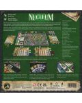 Επιτραπέζιο παιχνίδι  Nucleum - Στρατηγικό - 2t