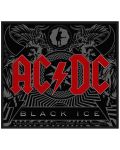 Μπάλλωμα Plastic Head Music: AC/DC - Black Ice - 1t