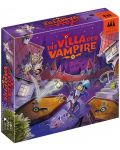 Επιτραπέζιο παιχνίδι Villa of the Vampire -οικογενειακό - 1t