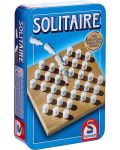 Επιτραπέζιο σόλο παιχνίδι Solitaire - 1t